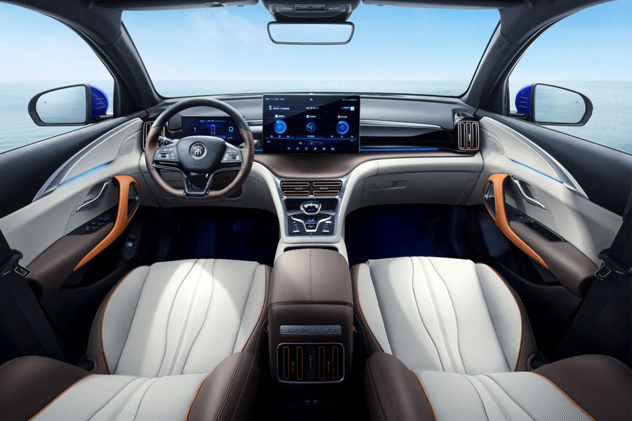 续航1000km10万左右插电车推荐,续航600km10万左右纯电车插混推荐