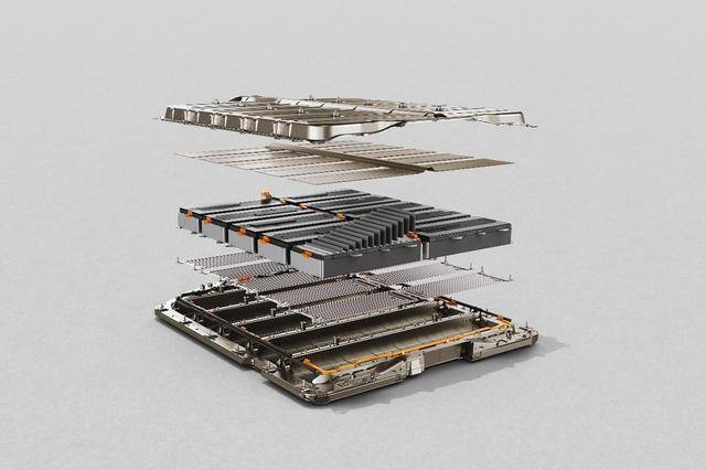 武汉奥特能超级工厂竣工,奥特能武汉超级工厂在武汉哪里