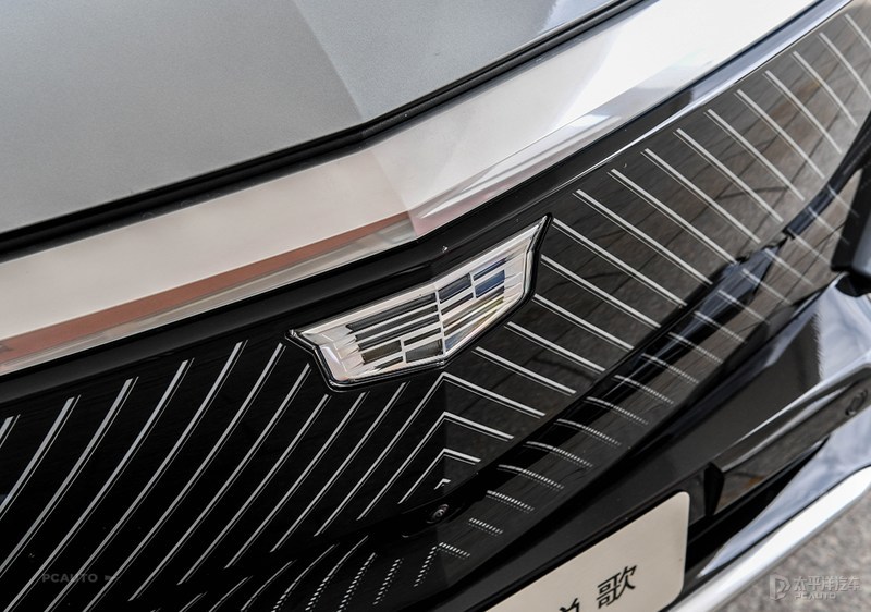 凯迪拉克全新电动suv,凯迪拉克新款电动suv