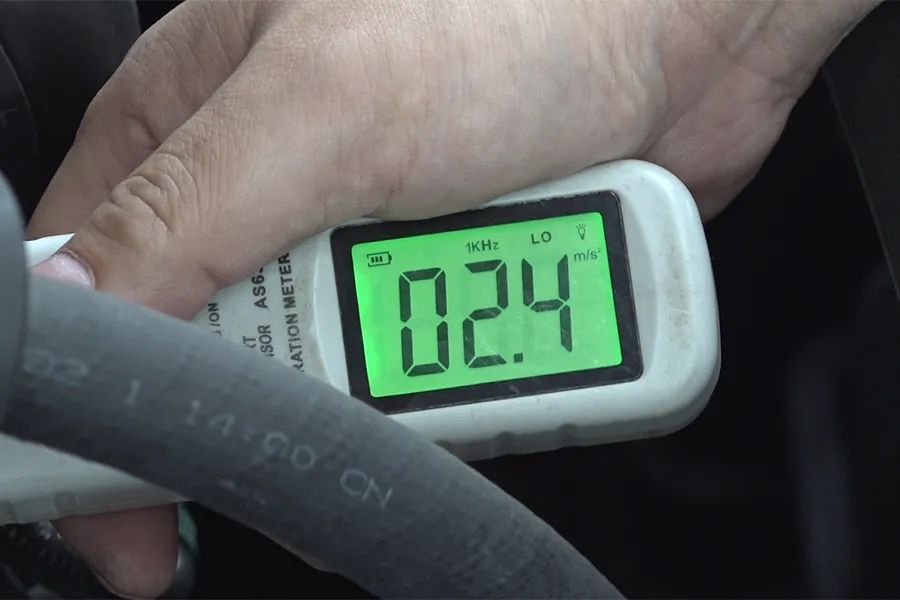 本田xrv底盘详细讲解,买本田xrV原车送什么