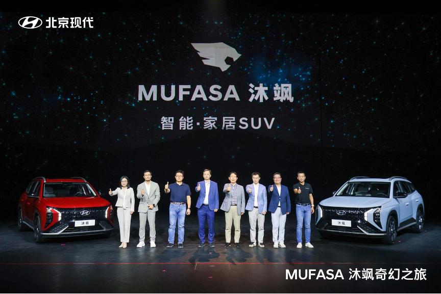 北京现代mufasa沐飒值得买吗,北京现代mufasa沐飒怎么样