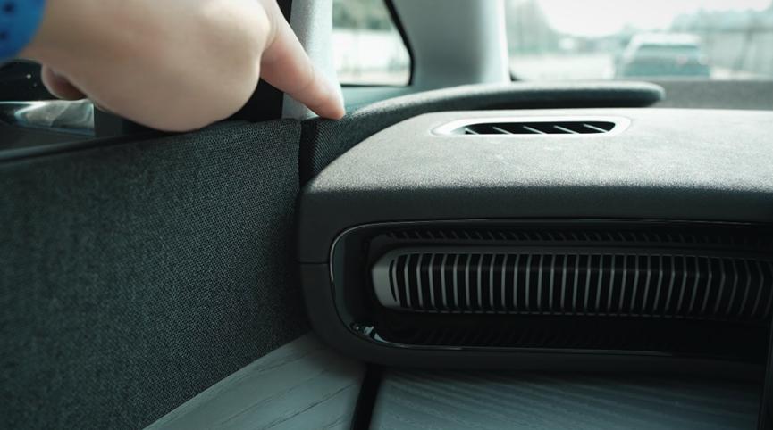 小鹏x9会用什么动力,不谈技术分析视频