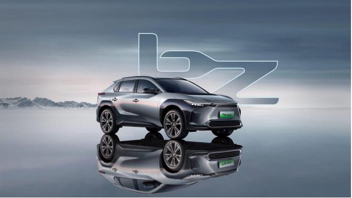 丰田bz4x在南方真实续航多少公里,bz4x400公里续航可以买吗