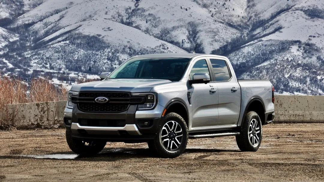 混动汽车即将迎来大爆发，海外混动皮卡知多少？