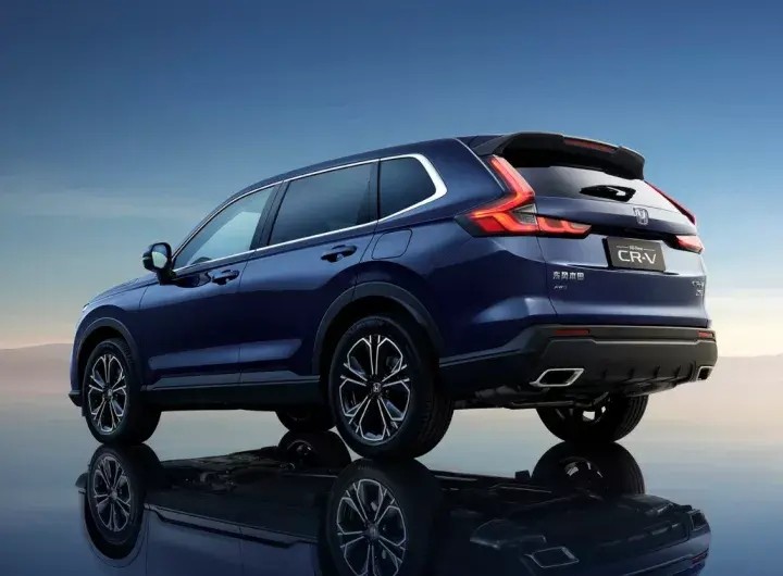 最适合长途旅行自驾的低调豪华suv,适合长途自驾游的大五座suv