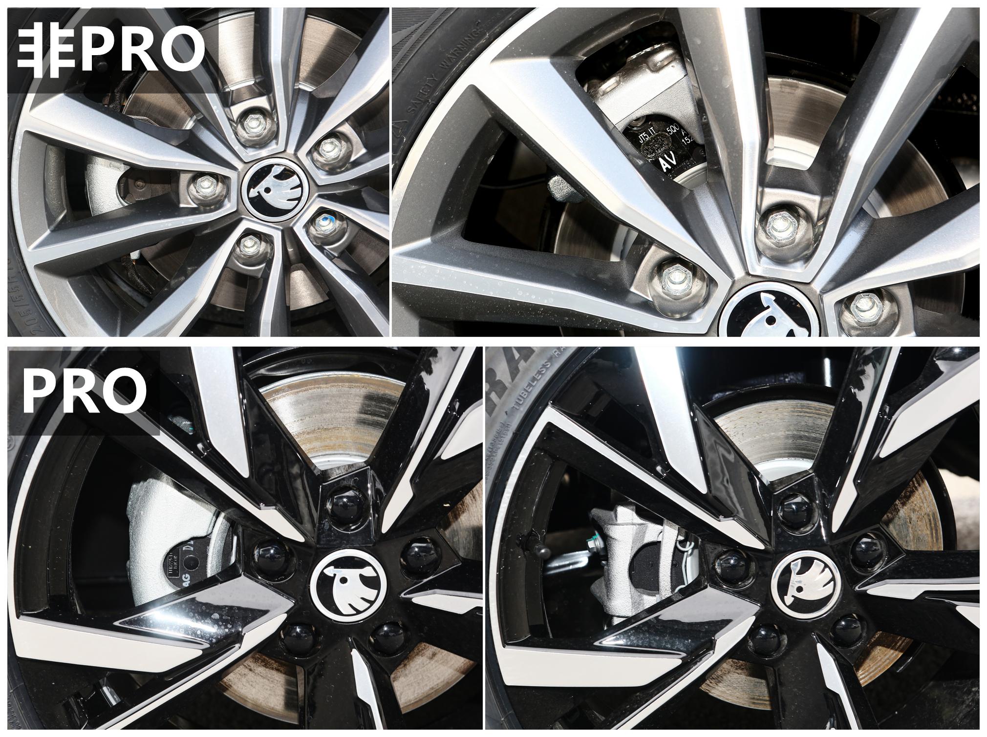 明锐配置高配,斯柯达明锐参数及配置