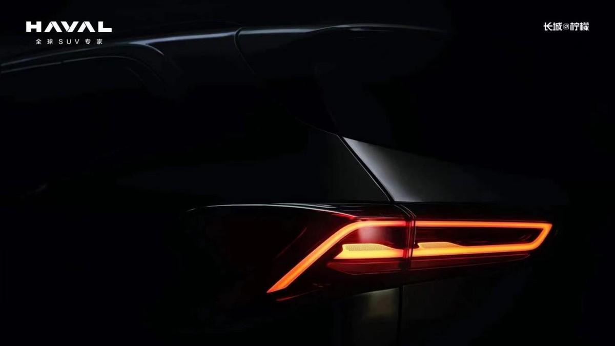 哈弗h6和国潮版哪个外观好看,全新哈弗h6有哪些质的变化