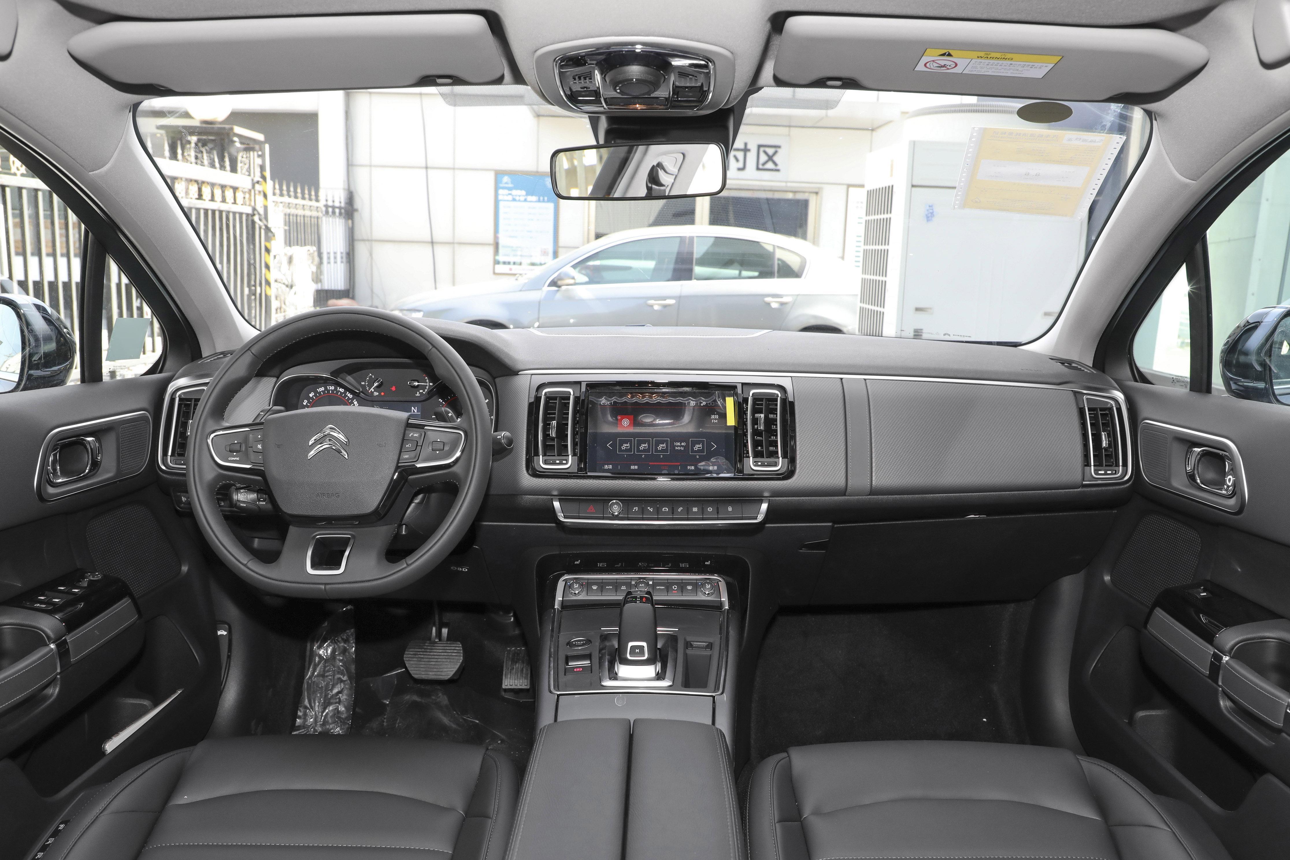 最适合公务车的车型,公务员低调点买什么车