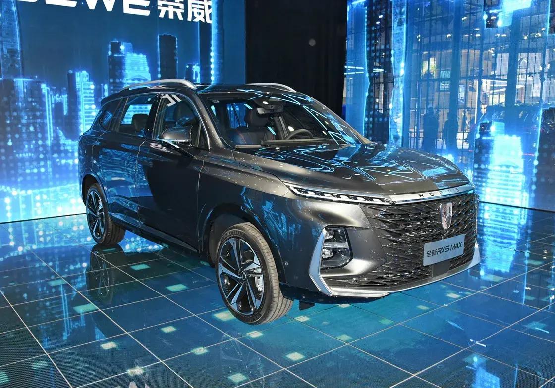 上汽荣威品牌的车怎么样呀,荣威购买推荐