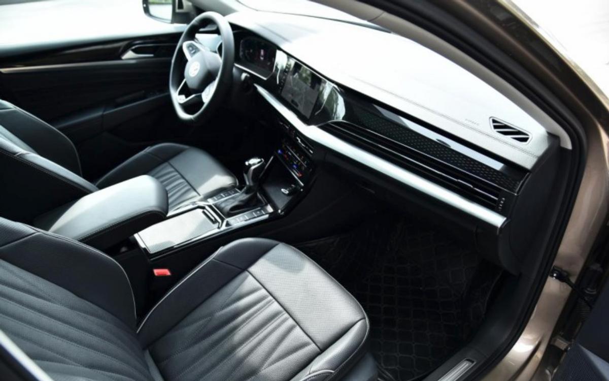 23款帕萨特用车感受,帕萨特用车感受2014