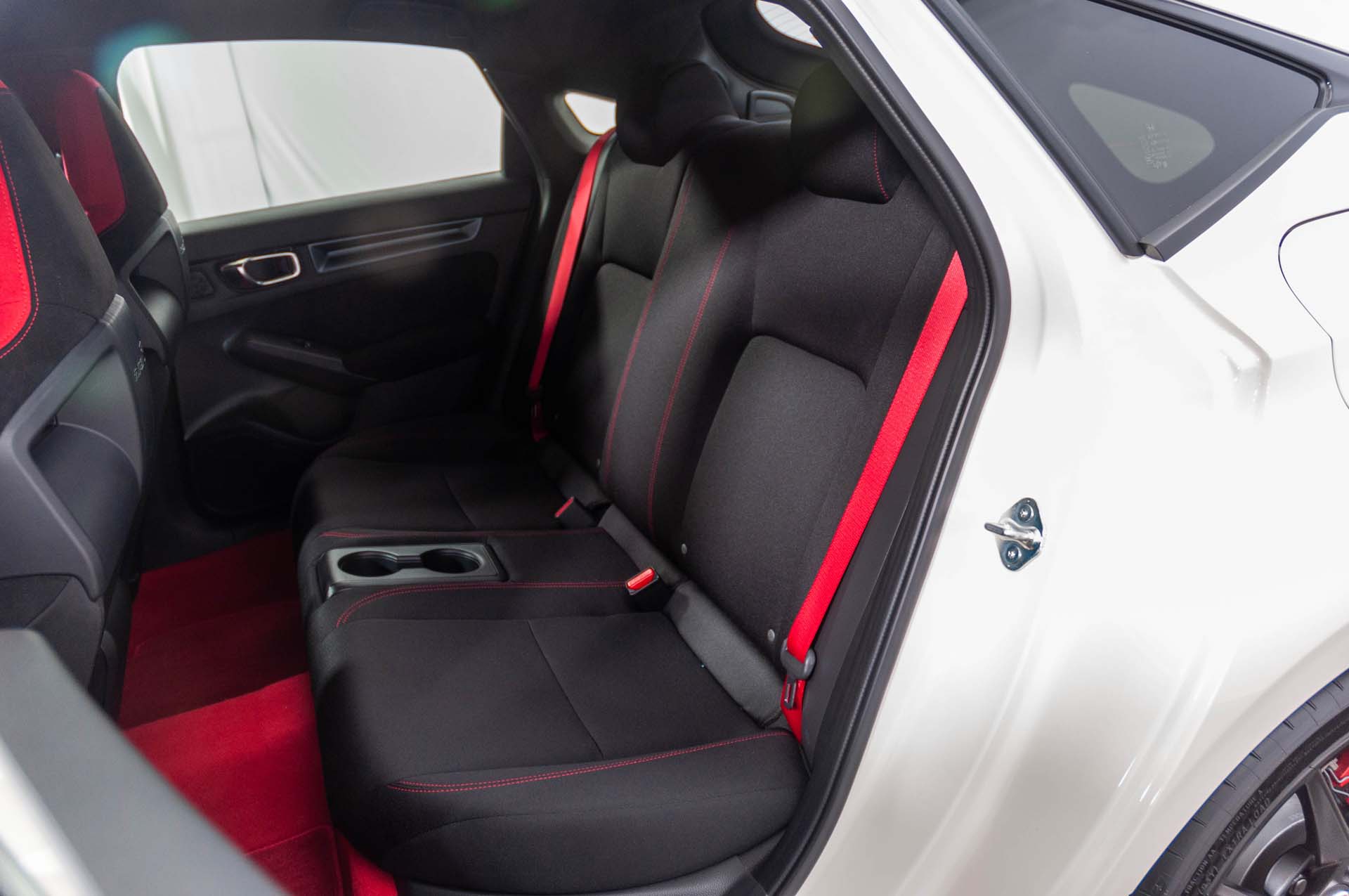 2022款全新本田思域typer上市了吗,思域新款车宽