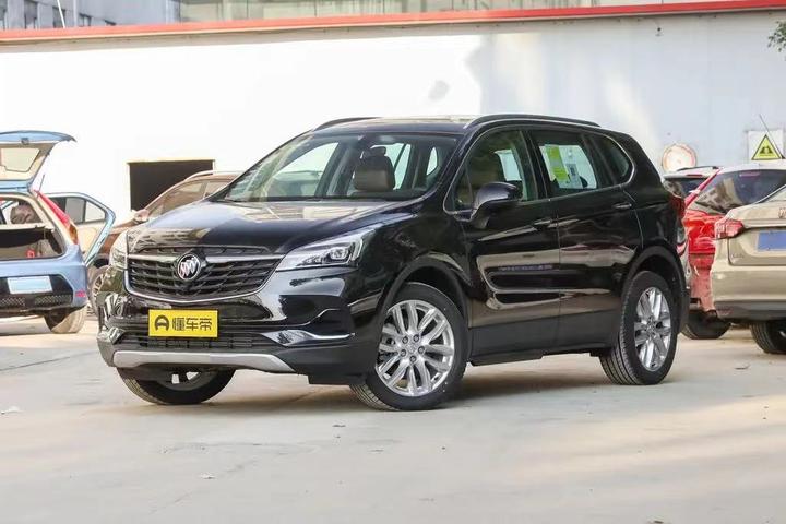 昂科威换配件原厂的吗,别克昂科威官网配件