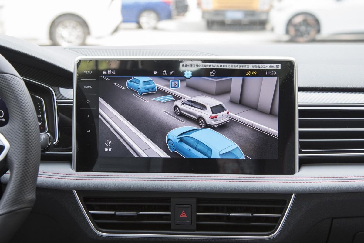 新款大众途观l值得入手吗,新途观l顶配车型值得买吗