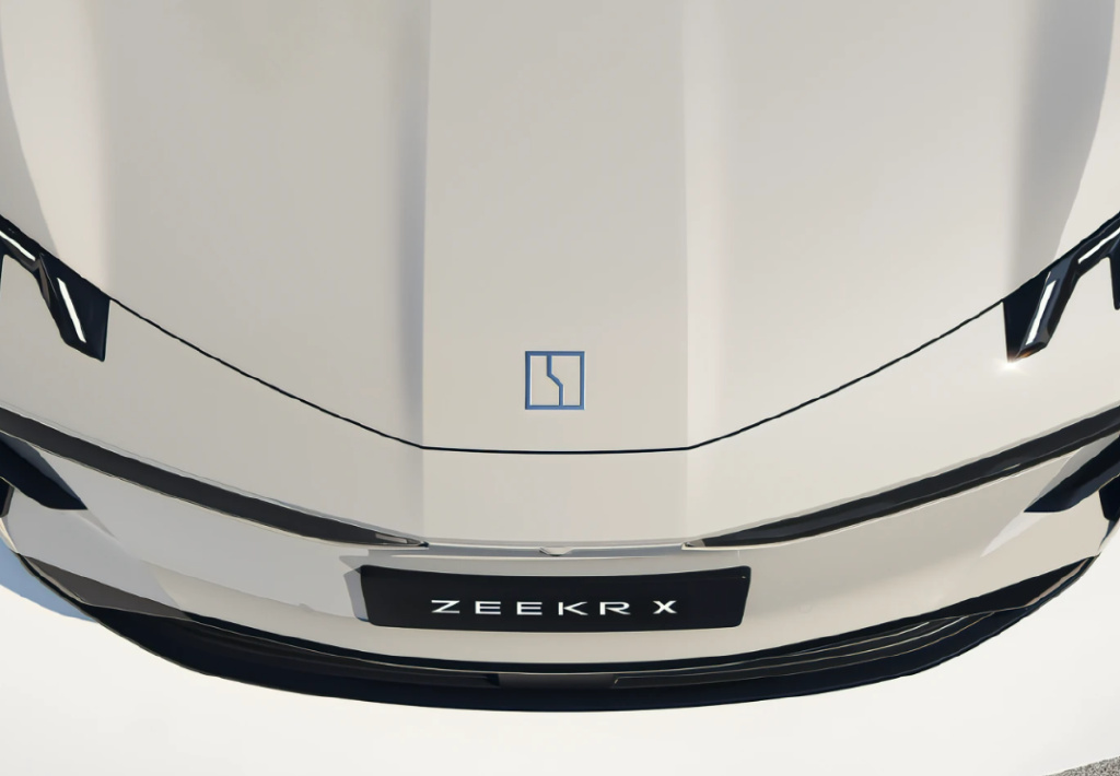 大众id4和上汽idx哪个更值得购买,大众id4x新能源评测