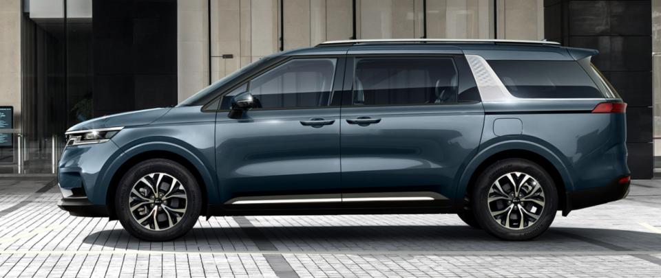 嘉华mpv2022新款和gl8对比,gl8嘉华空间对比