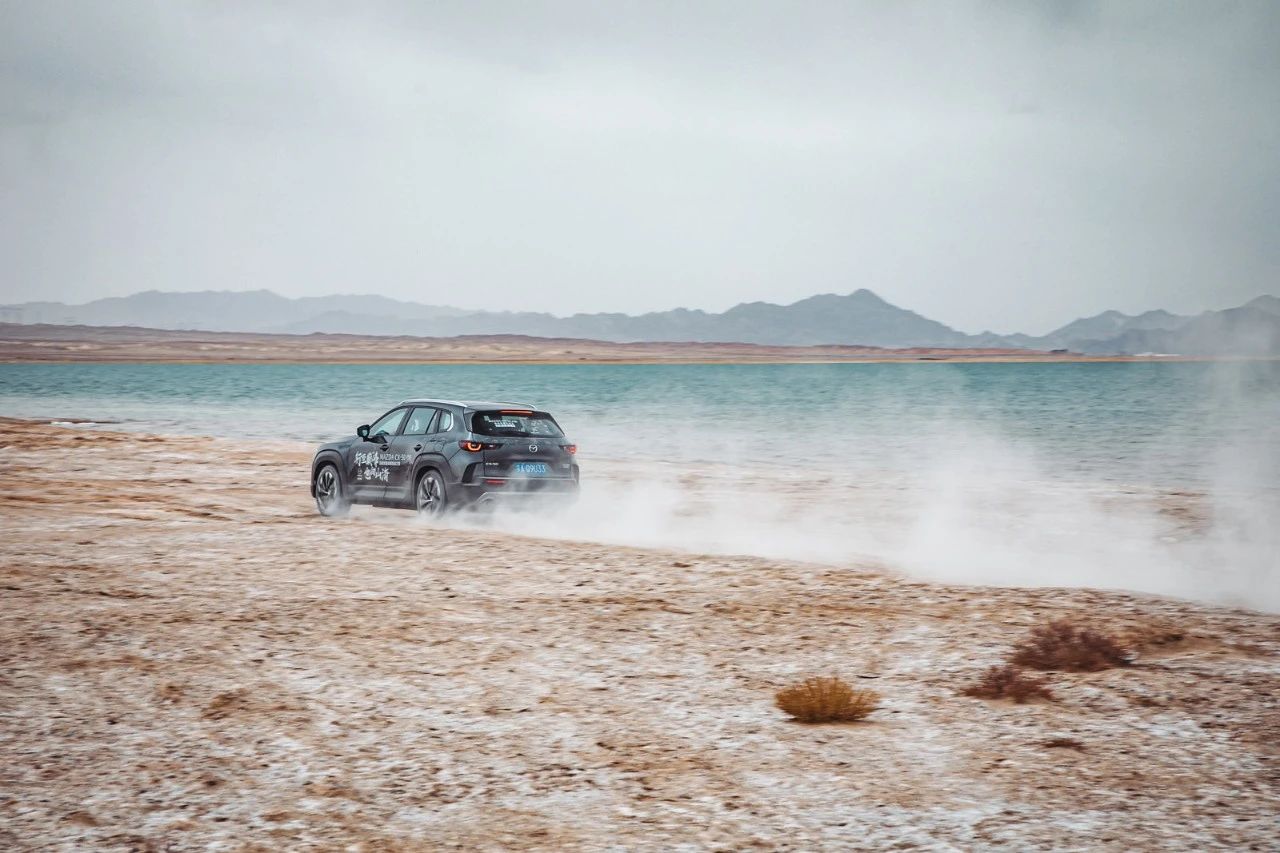 最新马自达cx-50试驾,试驾马自达cx50最新款