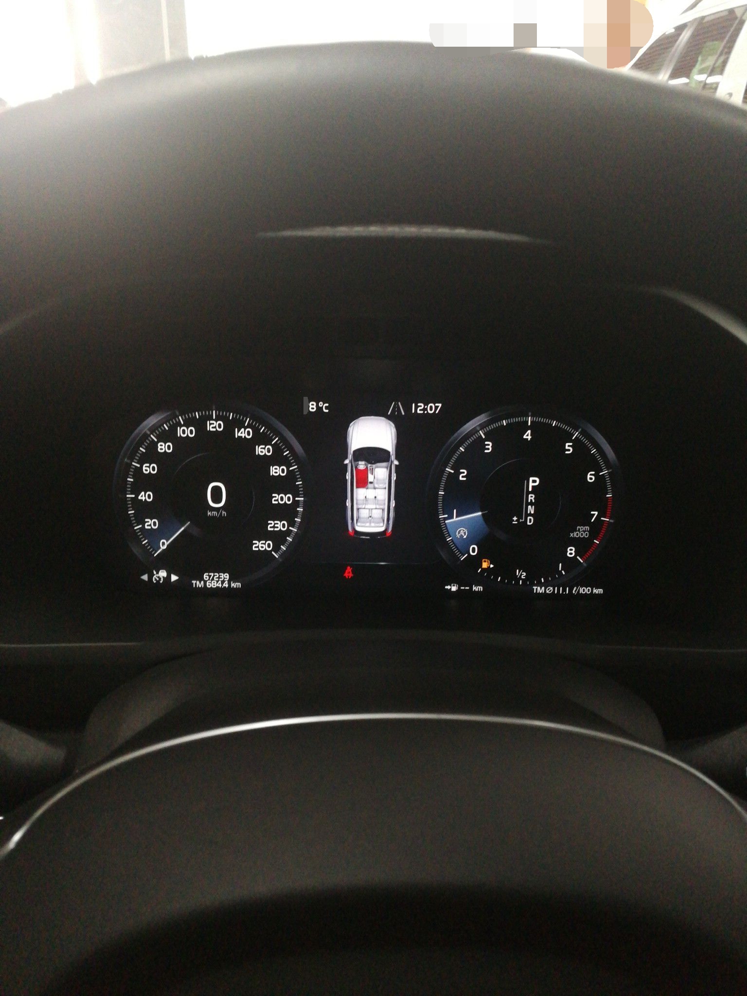 27万二手沃尔沃xc90值不值得买,两年的顶配沃尔沃xc90还能卖多少