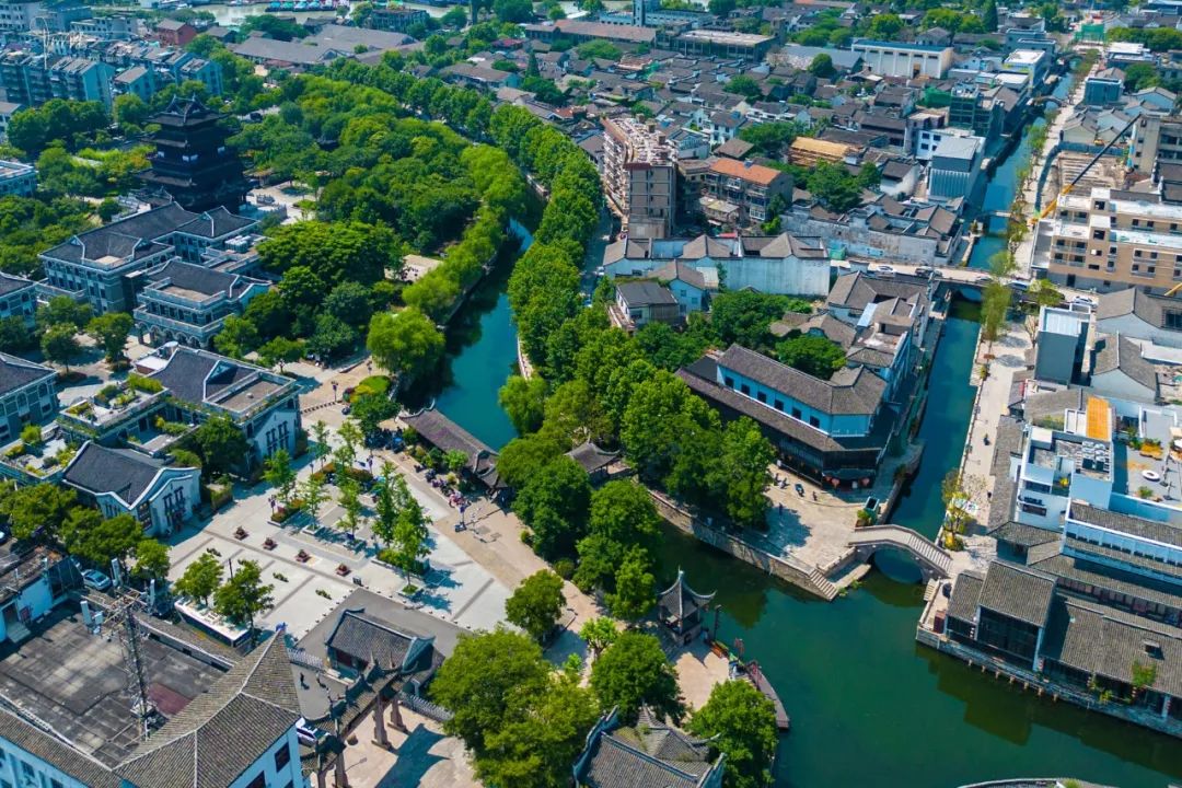 南浔古镇生活怎么样,南浔古镇是5a景区吗