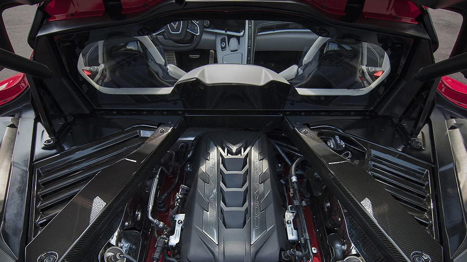 雪佛兰科尔维特七速手动挡,雪佛兰科尔维特2024款多少钱