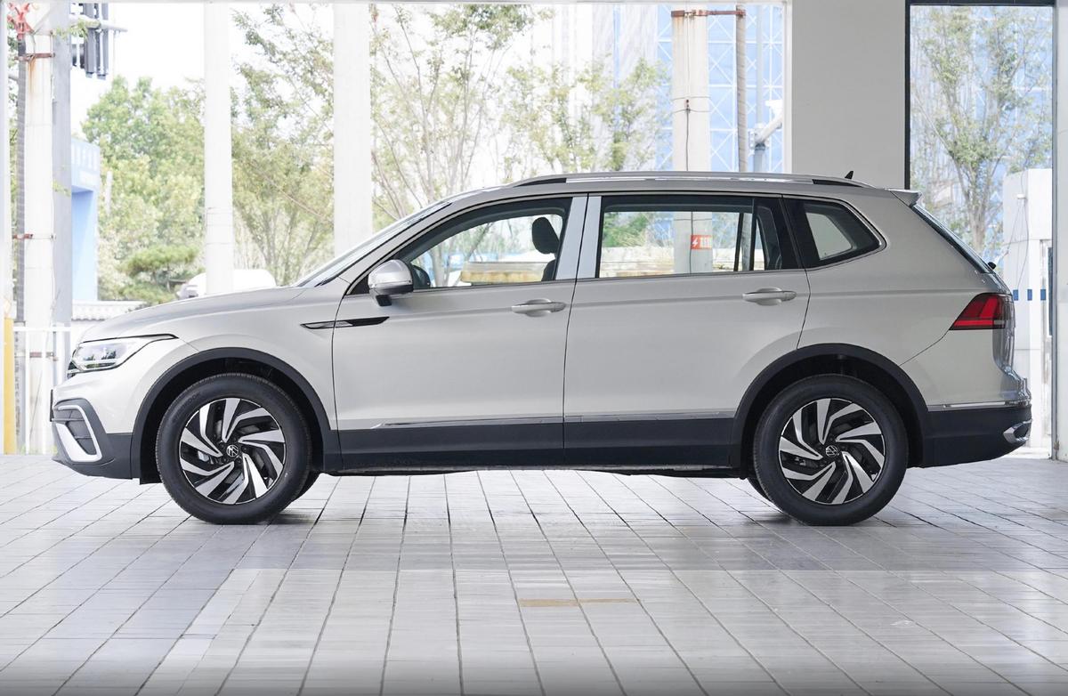 17款途观l1.8t评测2018年,大众途观l1.5t真实体验