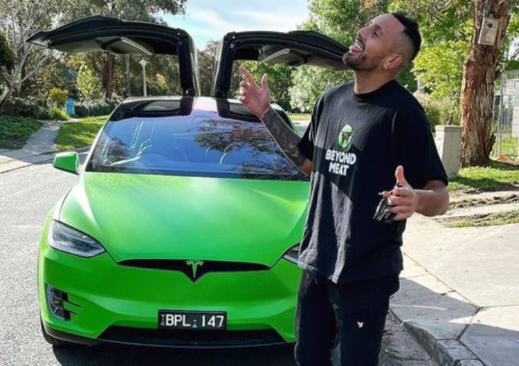 特斯拉modely被偷能不能追回来,特斯拉modelx被偷