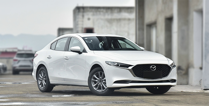 马自达3昂克赛拉7.99真的吗,马自达3昂克赛拉最新成交价格