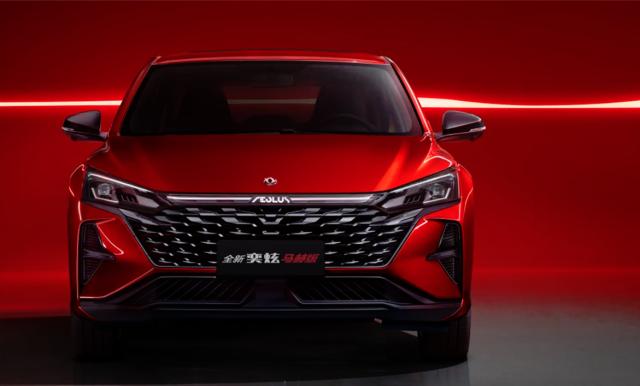 东风风神奕炫马赫版驾驶感受,东风风神奕炫马赫版最新款