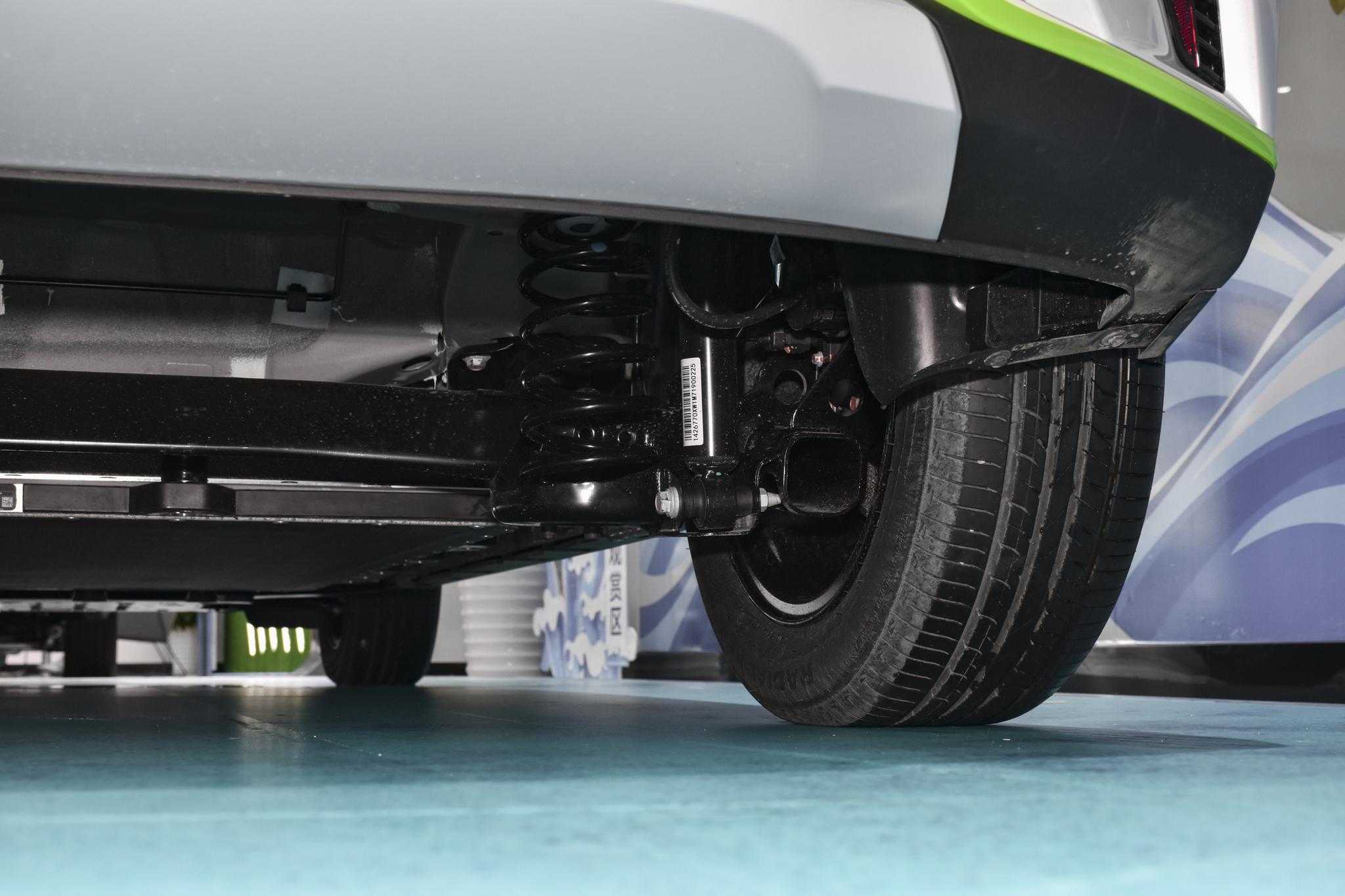 最舒适的小型新能源车真实感受,新能源车推荐排行榜前十名实测