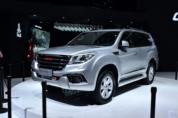 坦克300与新款哈弗h9对比,坦克300会被淘汰吗