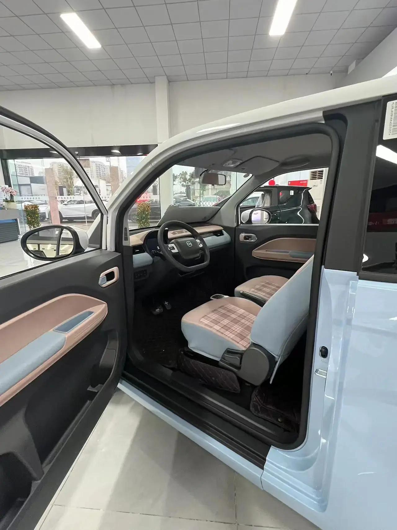 奇瑞qq冰淇淋170km值得买吗,奇瑞qq冰淇淋续航120能跑几天