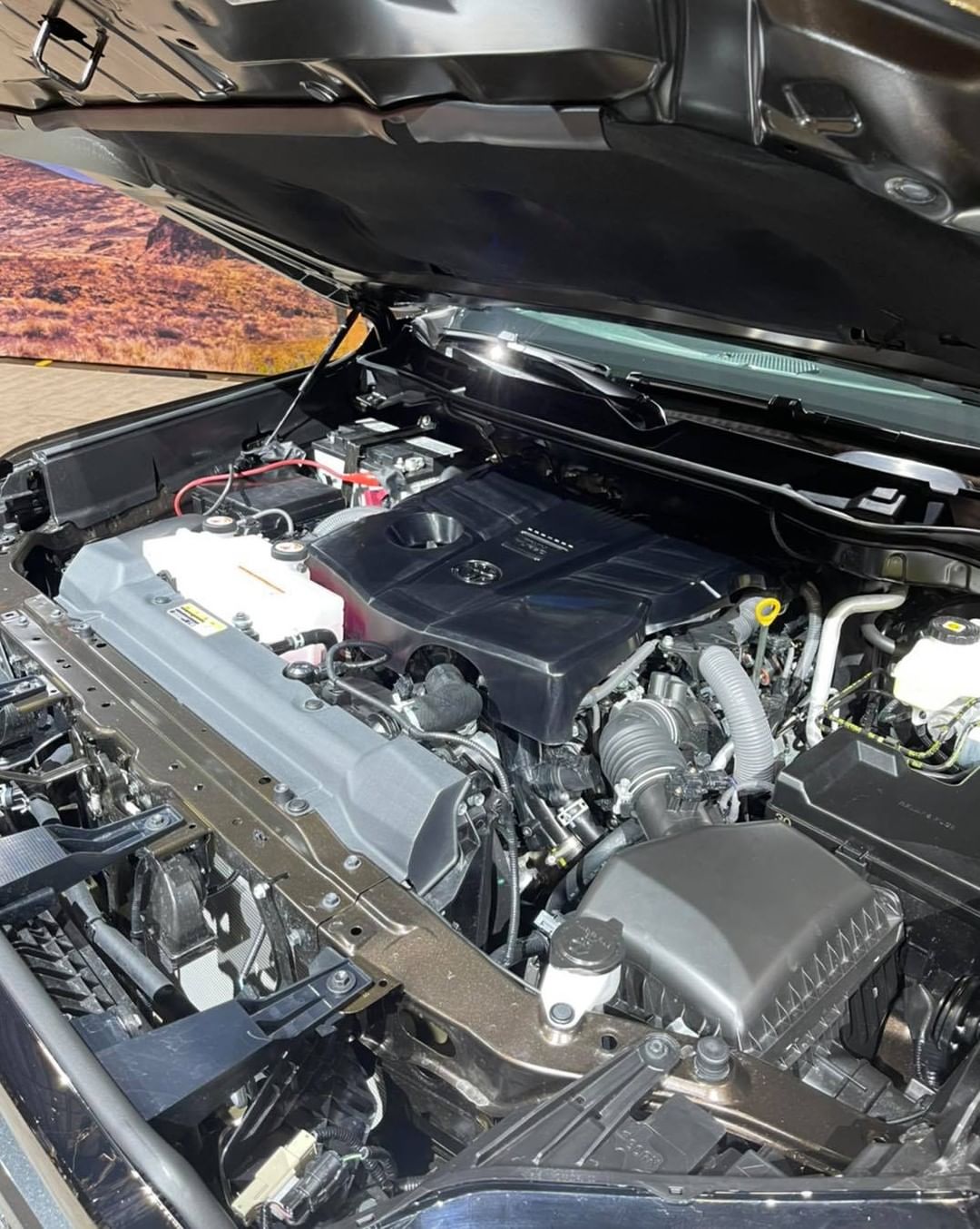 天津港丰田坦途皮卡3.5t新款,丰田坦途全新款2022款第一视角