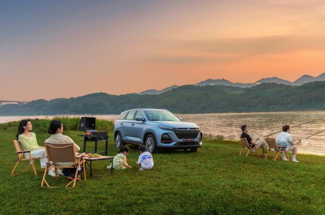 欧尚x7plus2023款七座有什么功能,长安欧尚X7plus5座2021款