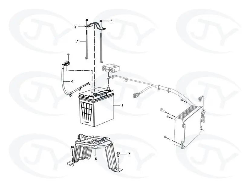 五菱宏光miniev电瓶亏电原因,五菱宏光miniev小电瓶没电怎么办