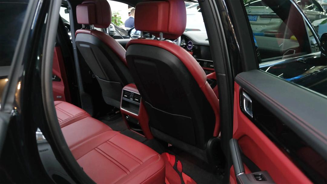 【淘车周报】情怀诺粉淘07年路虎揽胜，任性诺粉BRZ换手动野马