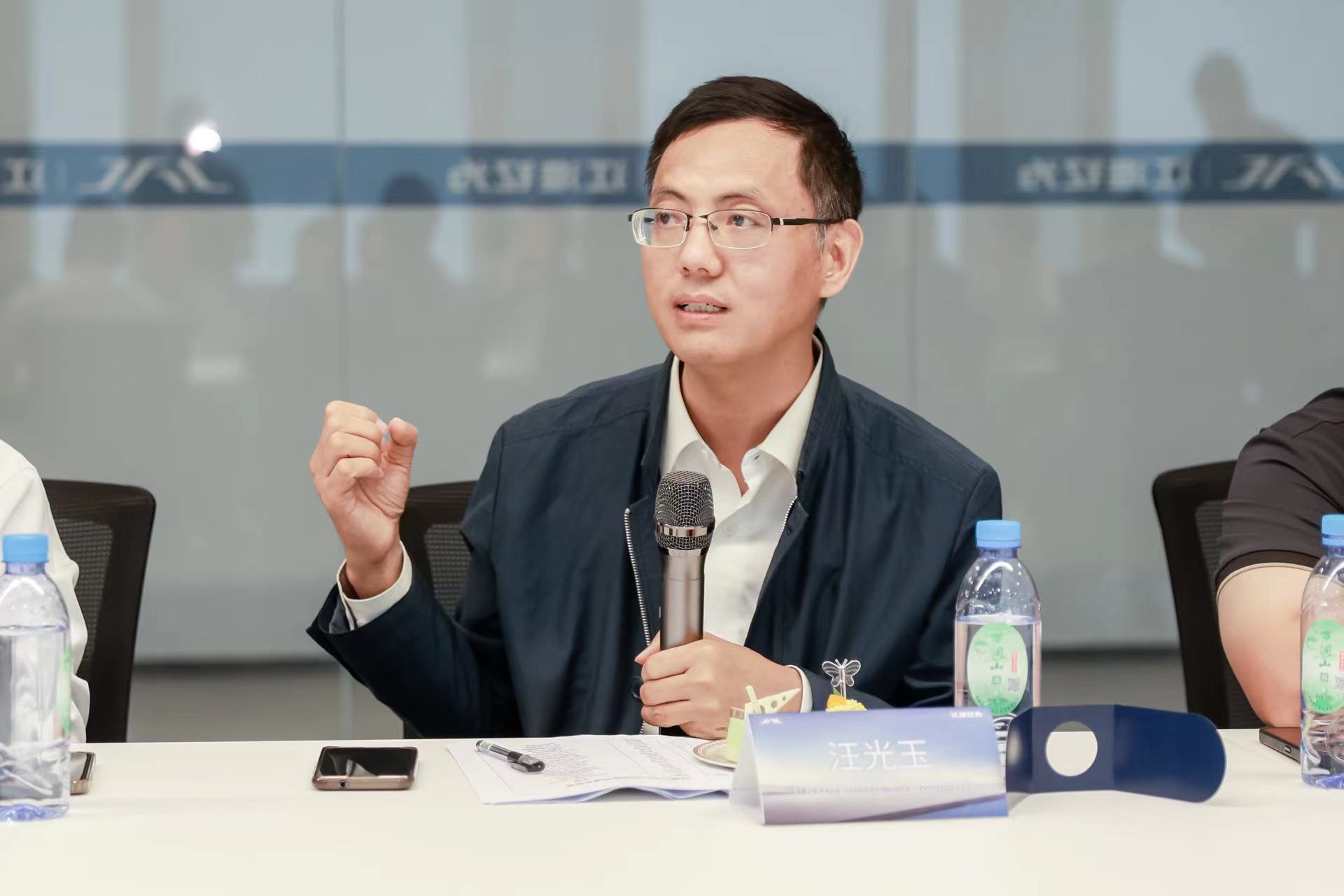 江淮钇为智慧工厂,江淮钇为属于江淮吗