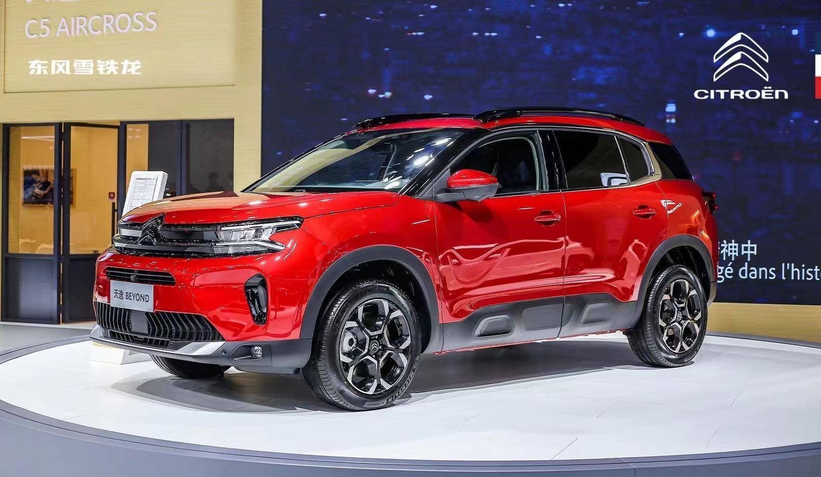 比crv卖得好的suv,crv口碑最好的十大suv