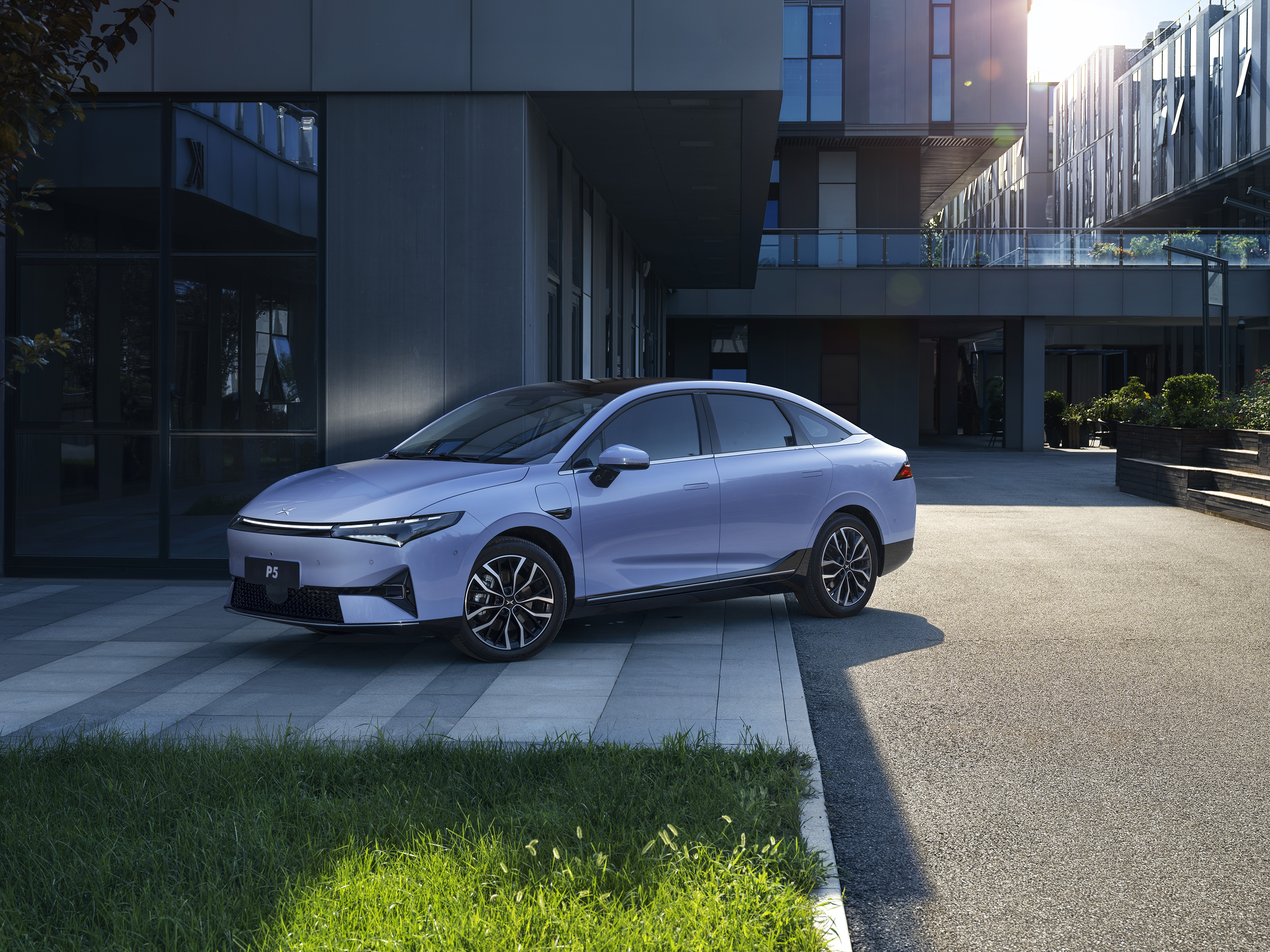 20万级纯电家轿之争,15万级热门纯电家轿之选