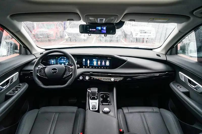 好玩性能车,好玩省油小车