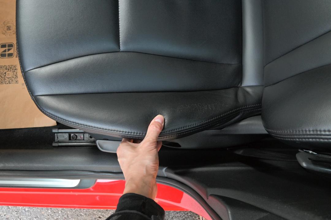 石家庄二手奥迪a1,奥迪a1油耗多少钱每公里