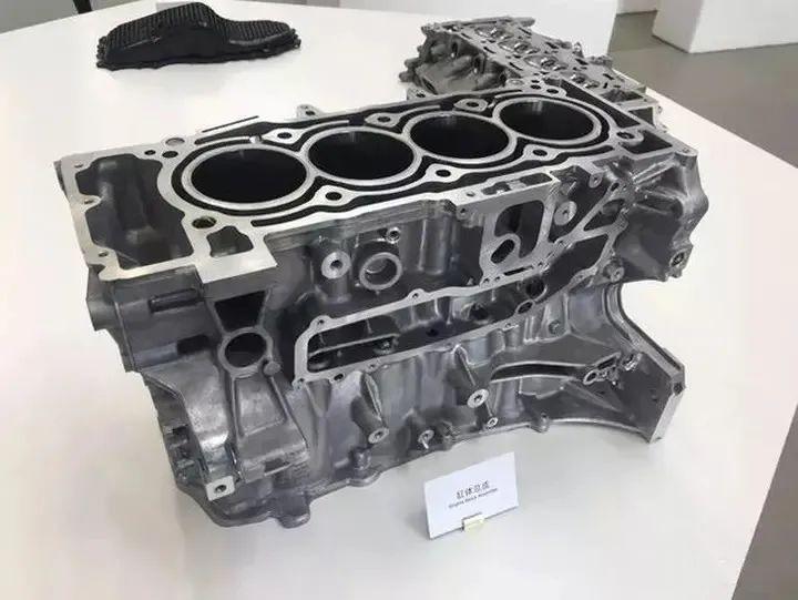 别拿发动机说事,千万不要把烧机油当成一个大问题