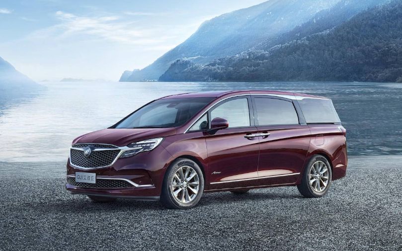 宜商宜家别克gl8怎么就成了首选,别克gl8安全系数最高的mpv