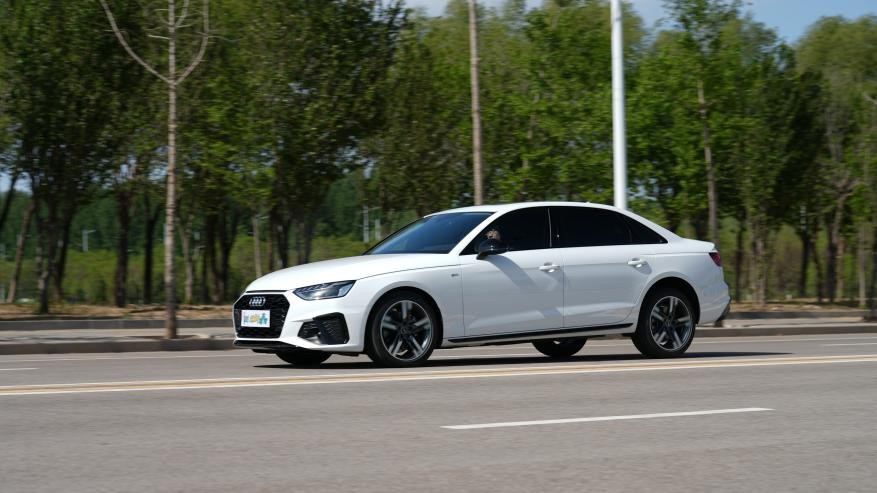 有颜有实力奥迪a5,有颜有料试驾东风标致4008