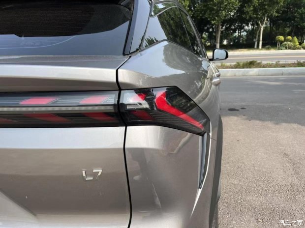 银河l7性能模式的驱动方式,银河l7该怎么选