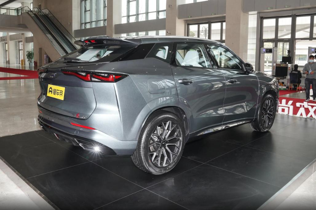 都是混动“强将”，欧尚Z6iDD和宋PLUSDM-i谁更适合入手？