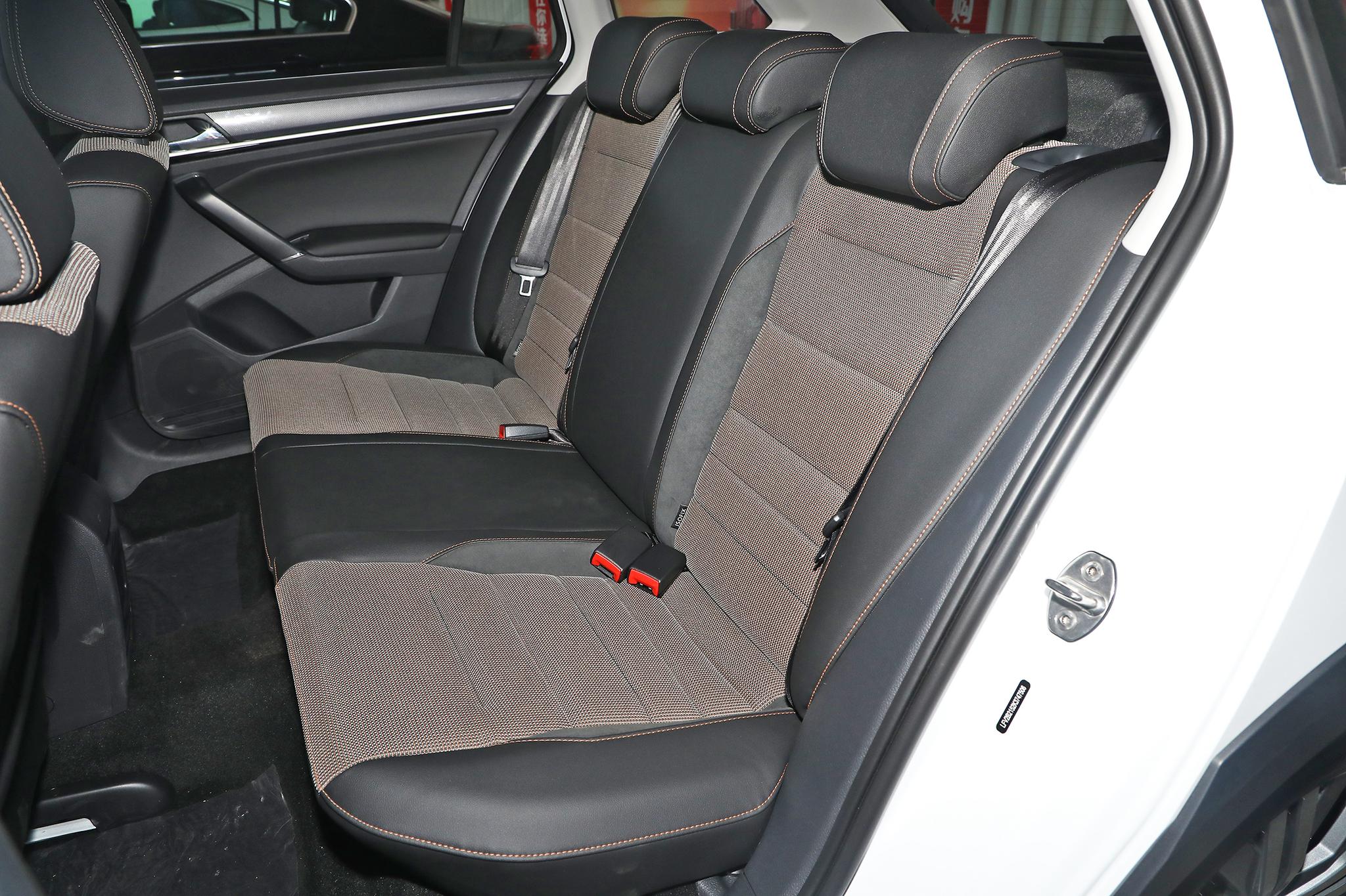 大众ctrek蔚领是啥排量,大众c-trek蔚领2018款1.5是几缸车