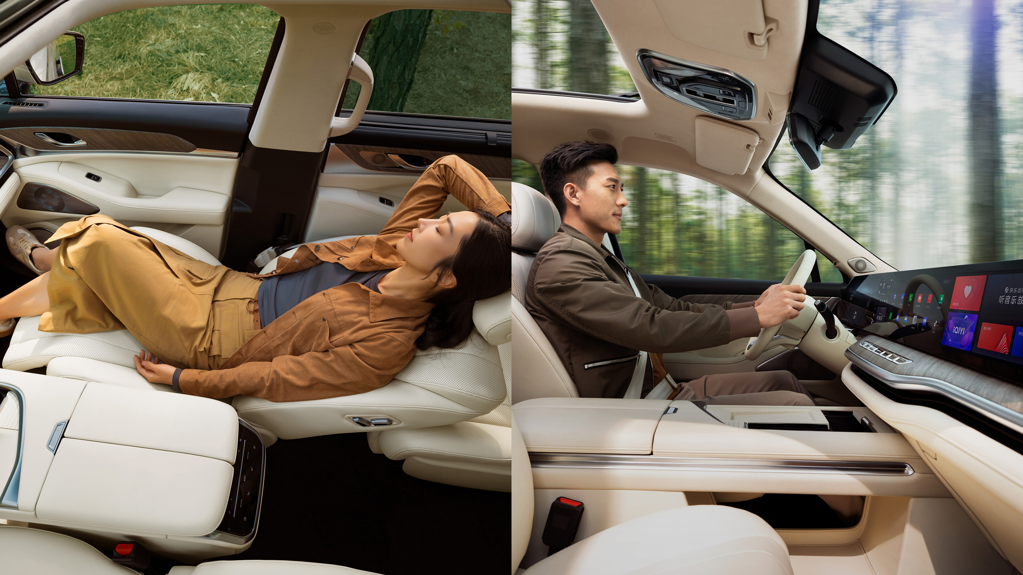 魏牌蓝山和比亚迪唐dmi的区别,魏牌蓝山售价27.88万贵不贵