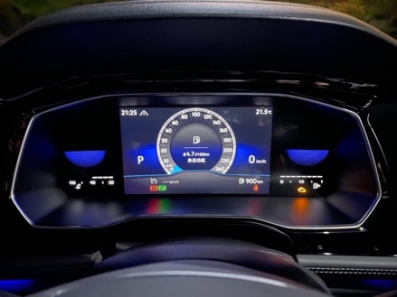 2020款大众速腾280tsidsg豪华版,全新一代速腾200tsi自动舒适版