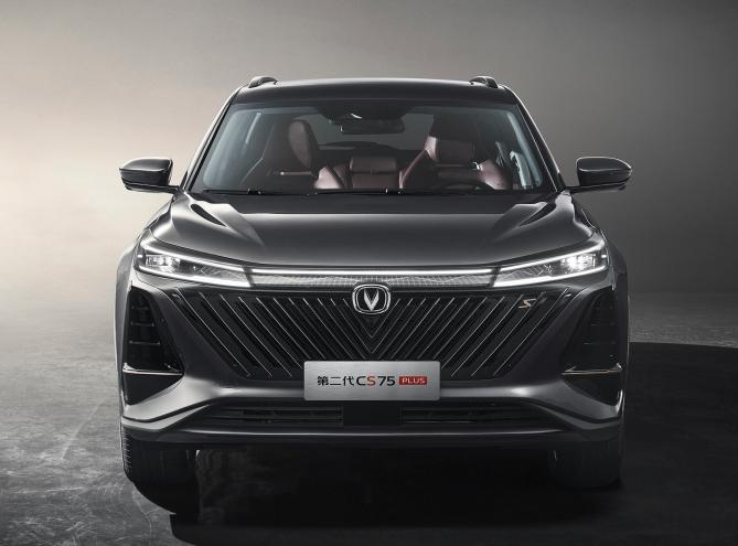 解读长安第二代CS75PLUS，六大核心卖点，告诉你值不值得入手