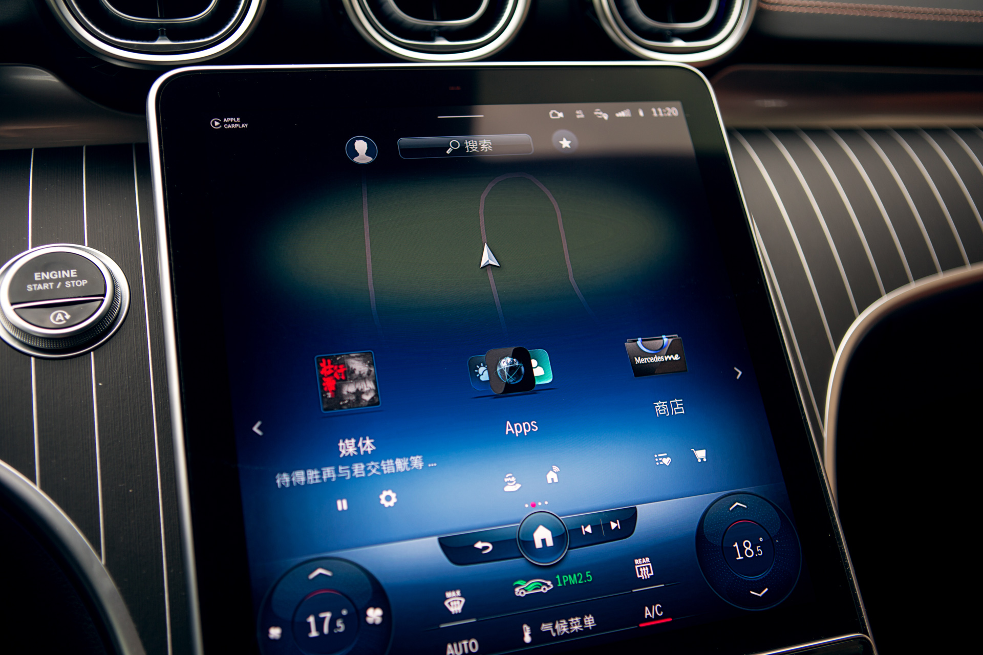 最新款奔驰c级最值得买的配置,三十多万的新款奔驰c级值得买吗