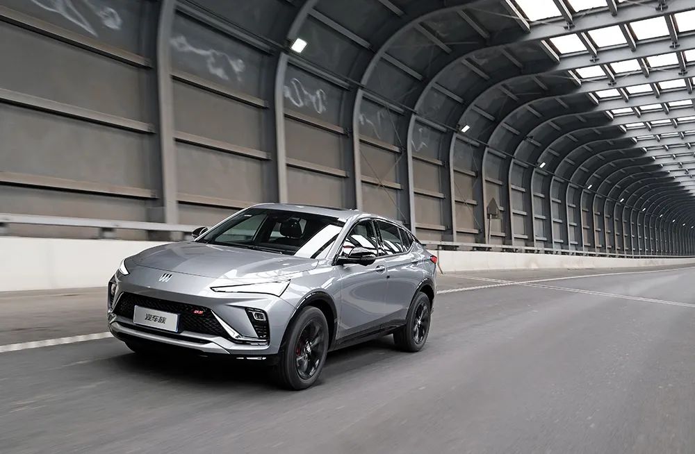 别克昂扬2023款落地价,别克昂扬和星迈罗选哪个好